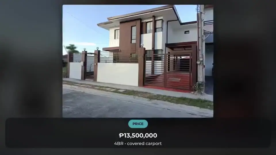 4BR House, Avida Woodhill Settings Nuvali photo 8