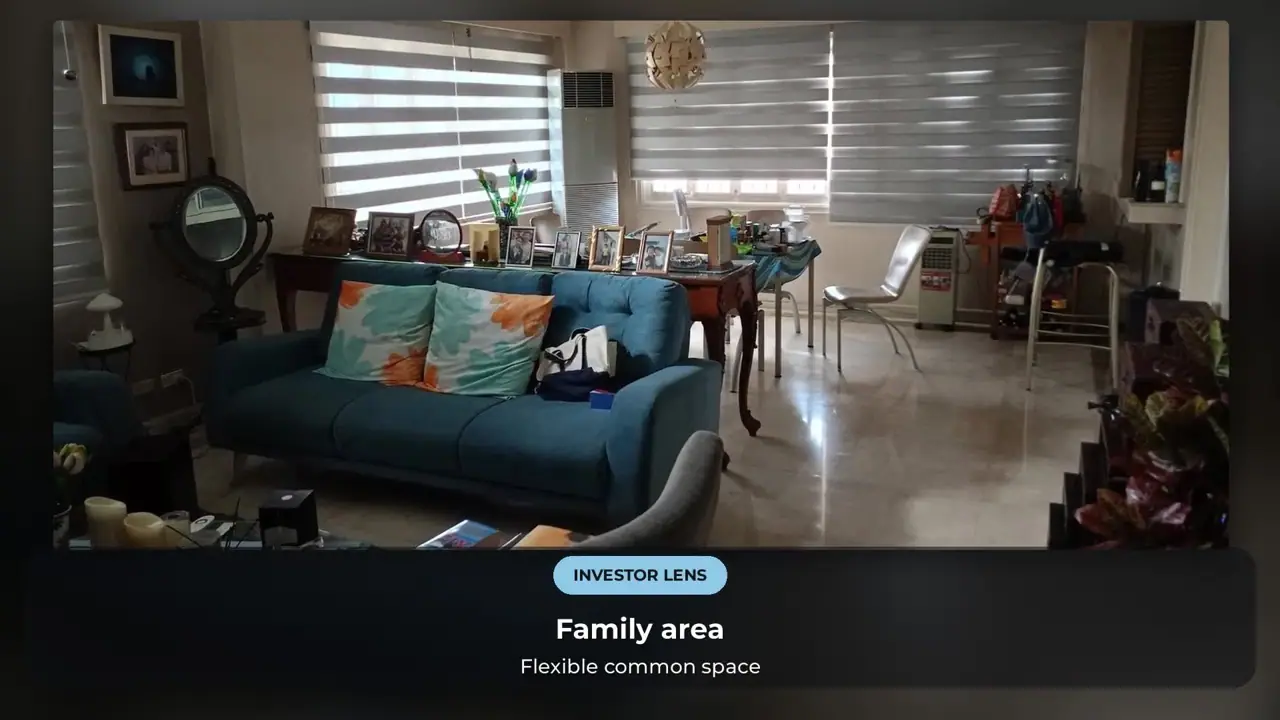3BR Townhouse for Investors, Ayala Woodside Homes photo 3