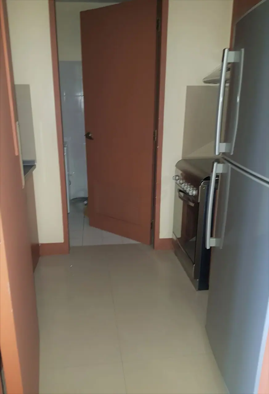 1BR Facing Manila Golf, Bellagio One photo 3