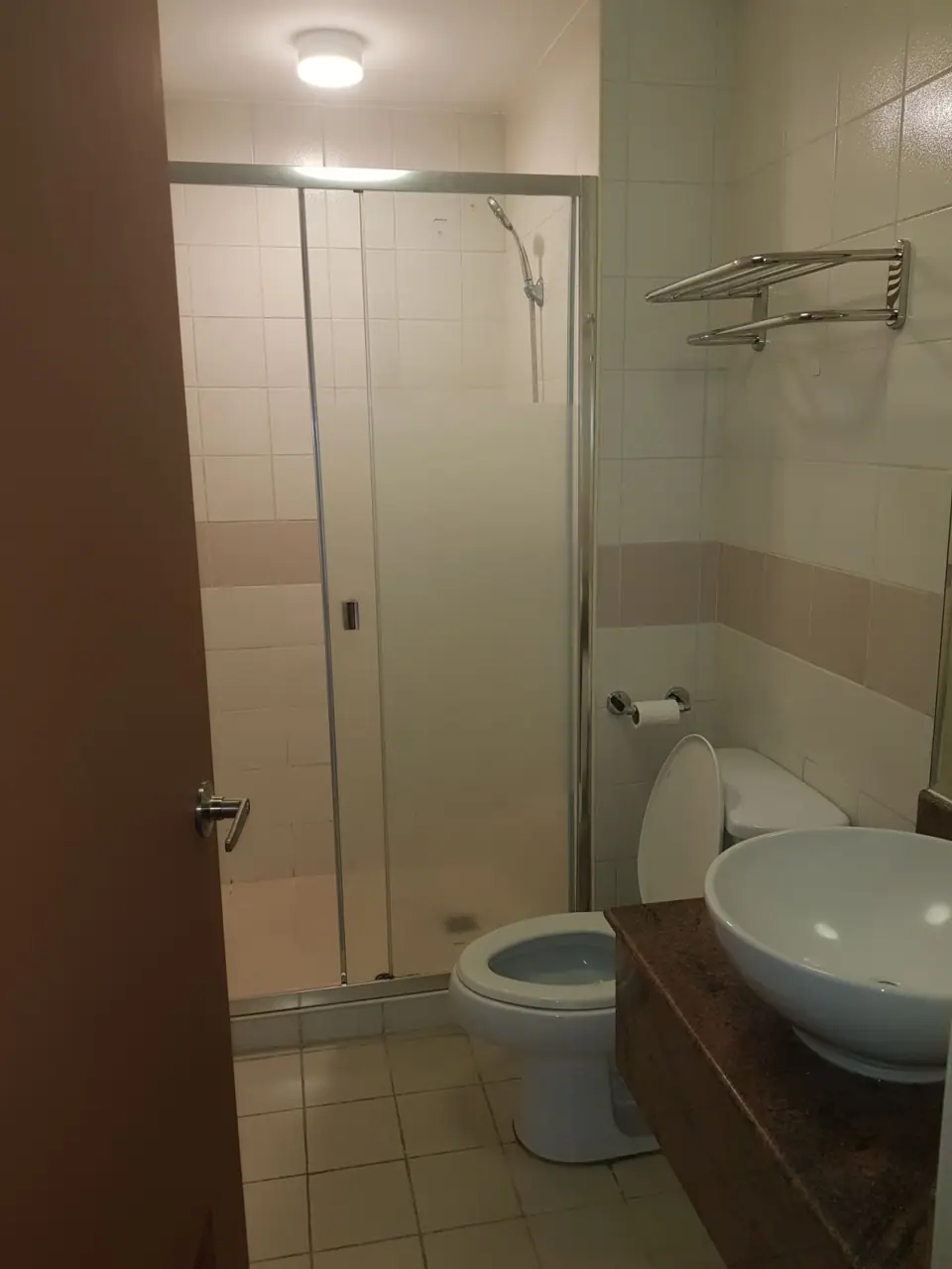 1BR Facing Manila Golf, Bellagio One photo 4