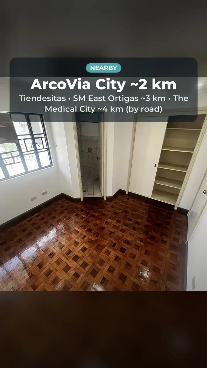3BR Townhouse for Rent, Doña Juana photo 6