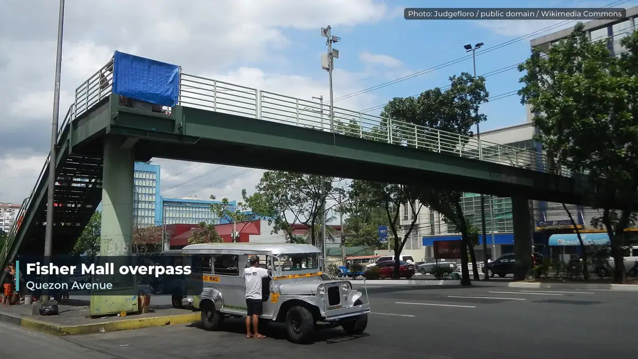 Gen. Lim Property, Heroes Hills, Quezon City