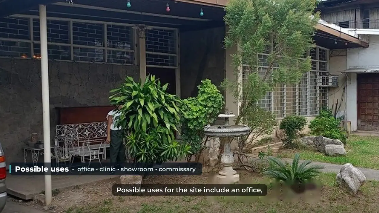Gen. Lim Property, Heroes Hills, Quezon City photo 3