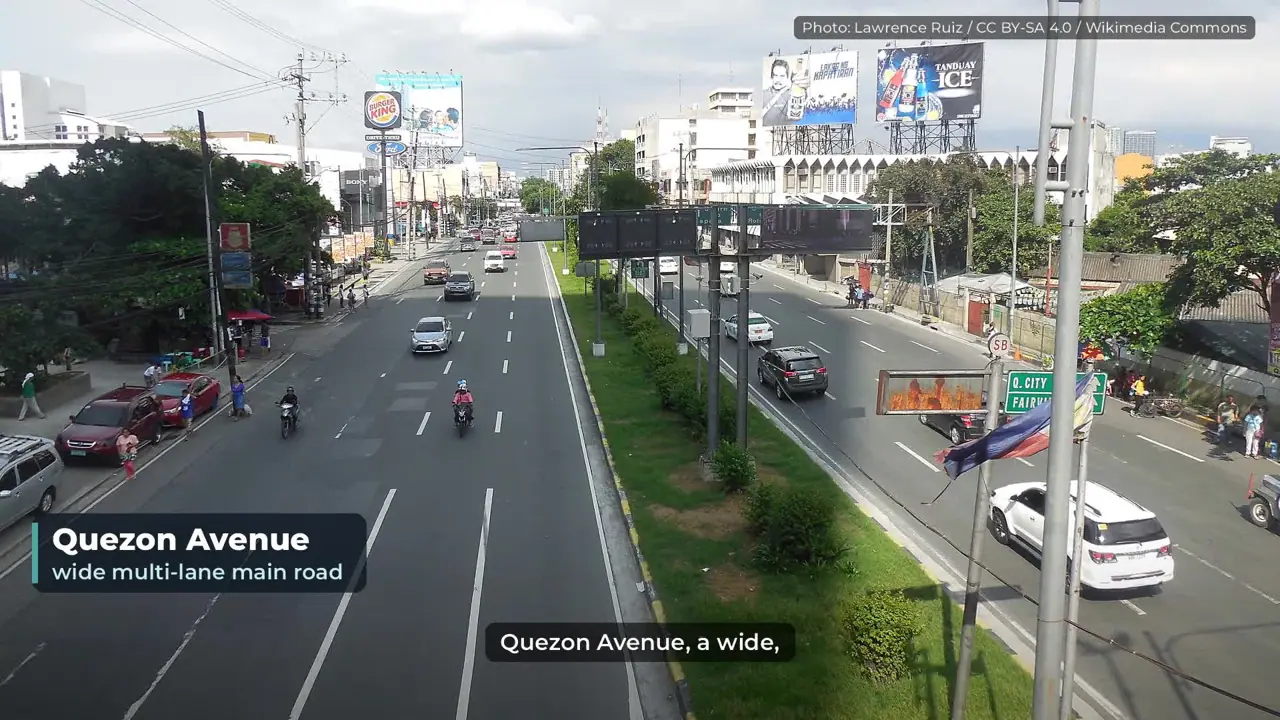 Gen. Lim Property, Heroes Hills, Quezon City photo 5