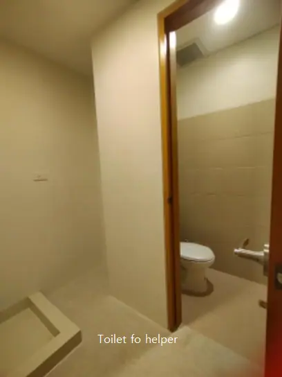 3BR Corner Unit, Madison Park West photo 5