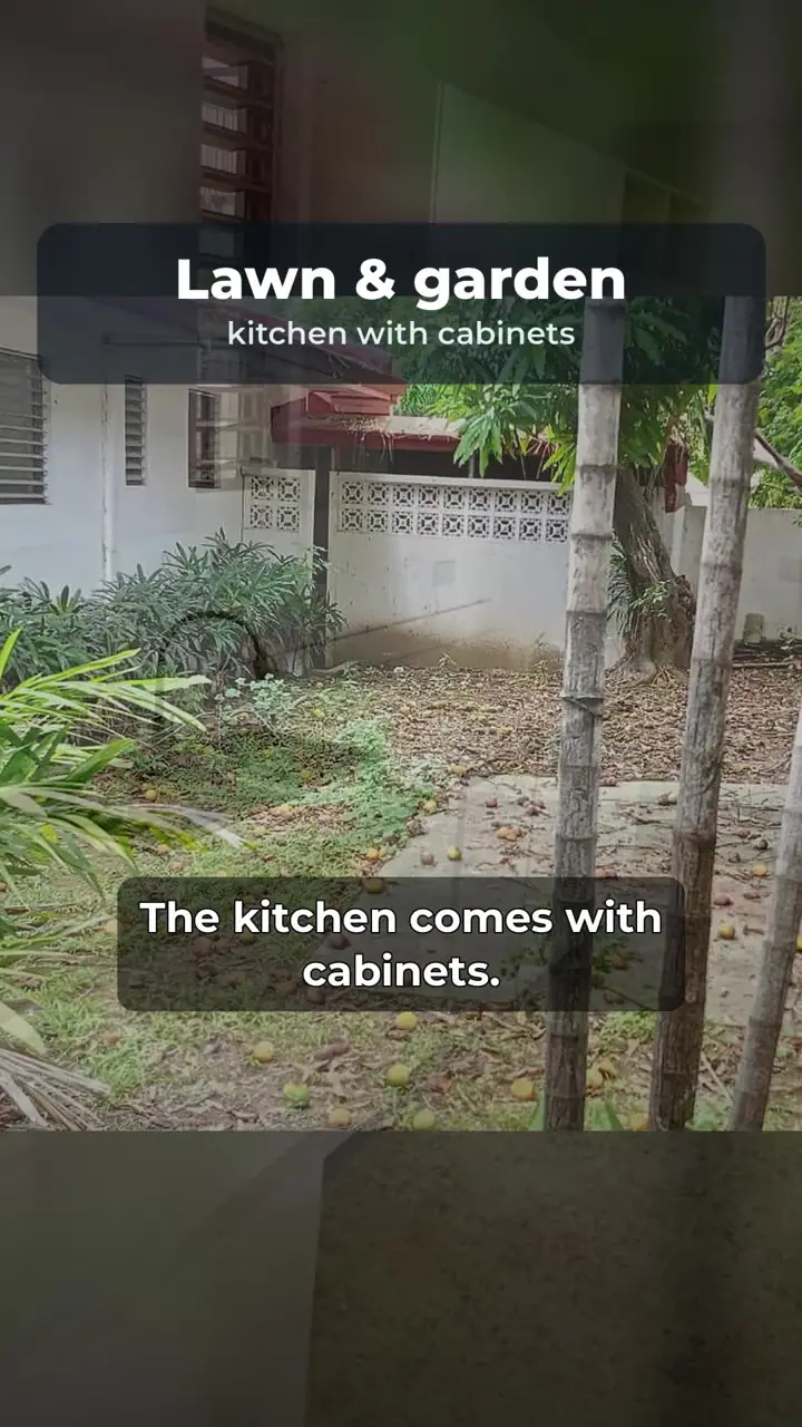 2-Storey 4BR House for Lease, Merville photo 3