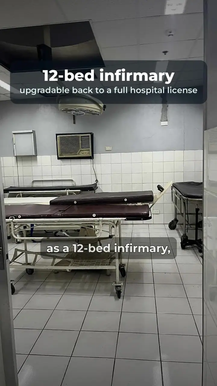 Operating Private Hospital (Confidential) photo 2