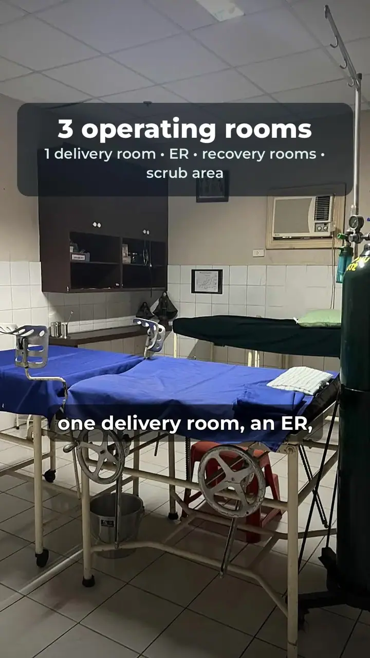 Operating Private Hospital (Confidential) photo 4