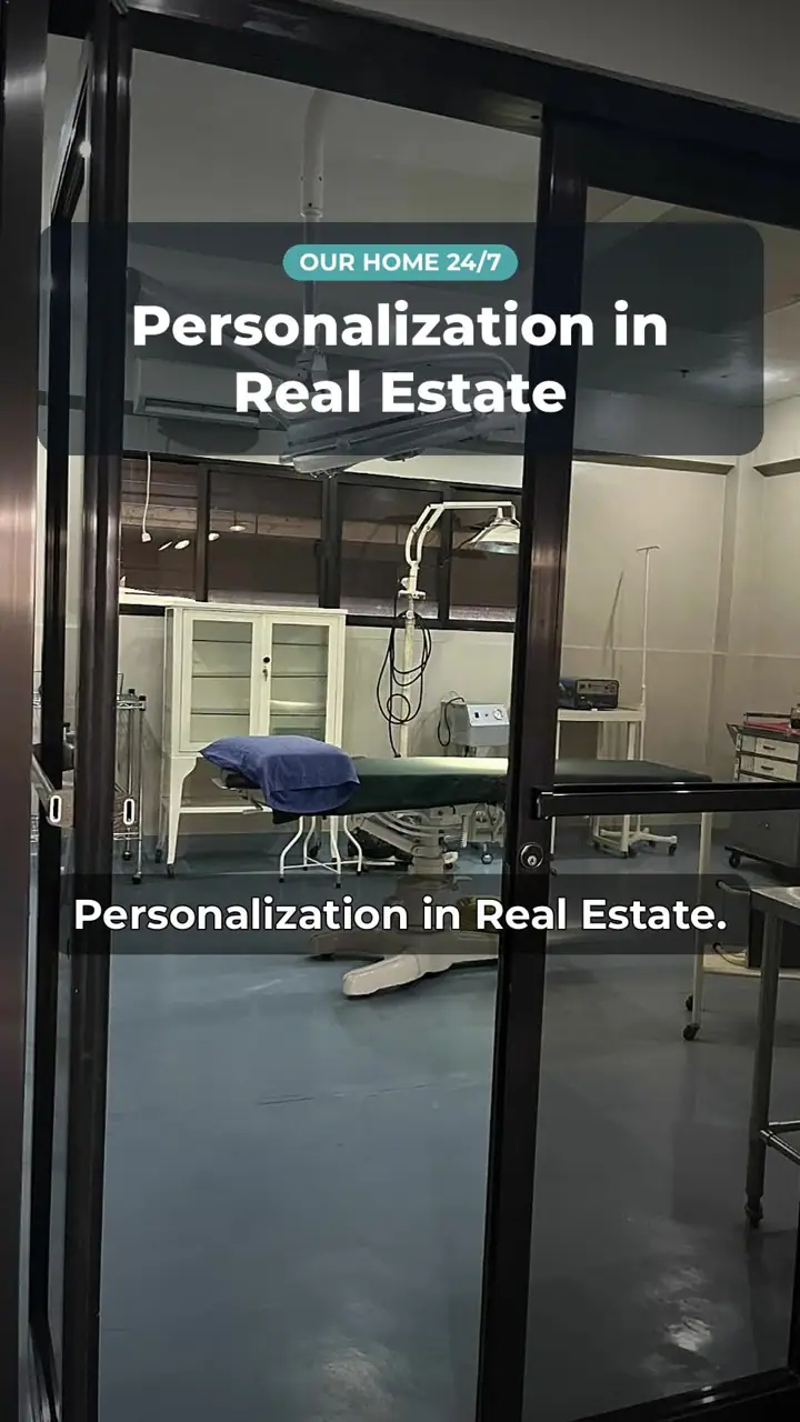 Operating Private Hospital (Confidential) photo 8