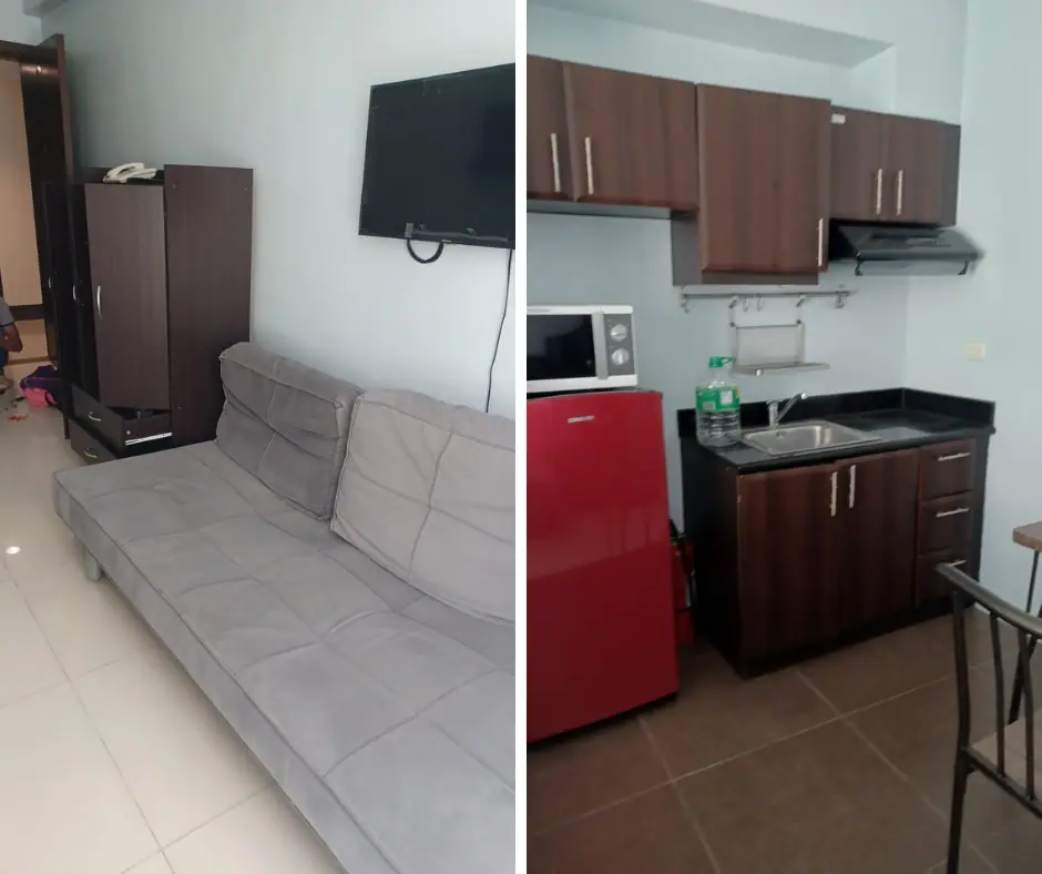 Studio at Stamford Executive Residences photo 2