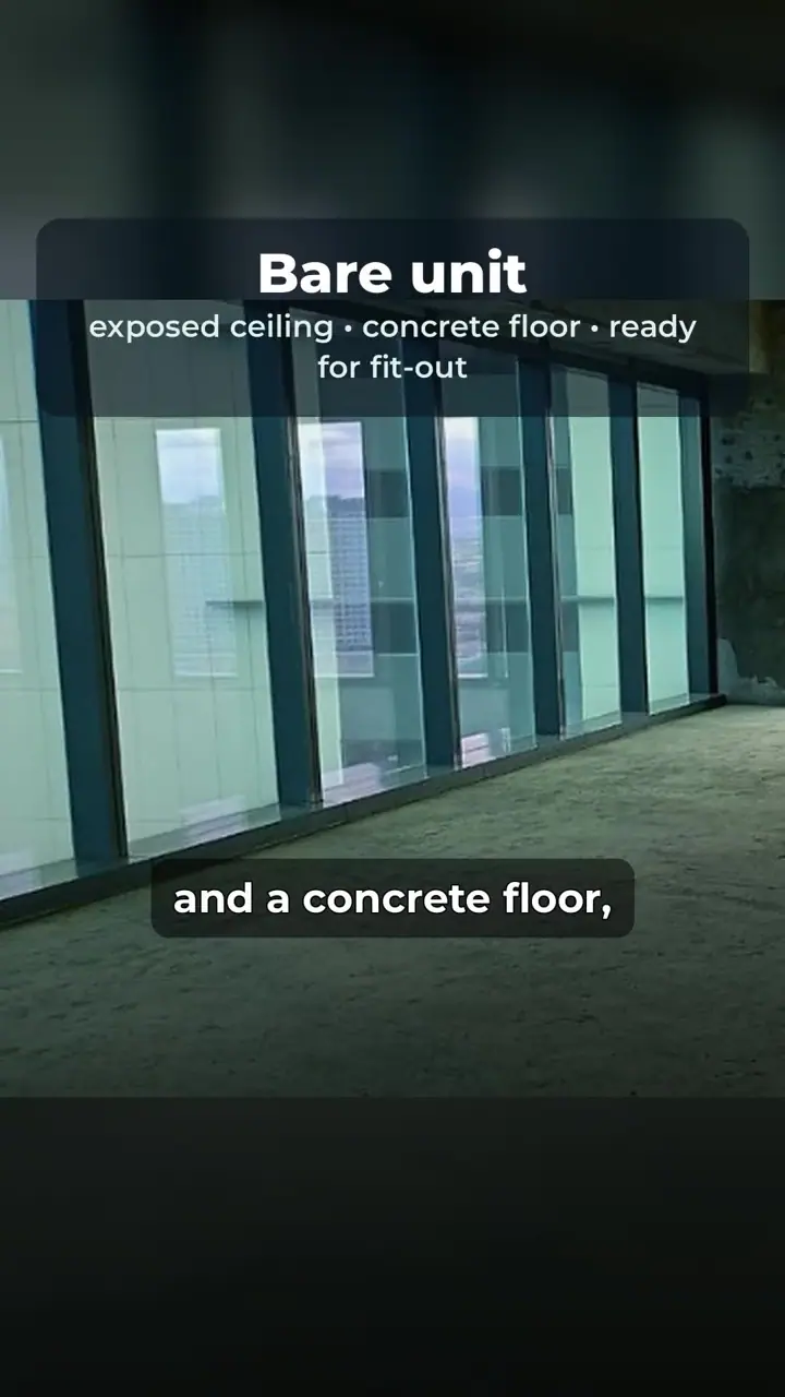 129 sqm Office for Lease, The Stiles Enterprise Plaza photo 3